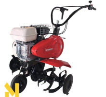 Мотокультиватор Pubert ARGO 80 HC3