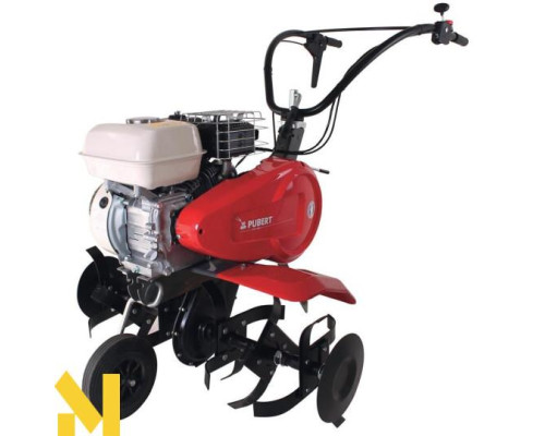 Мотокультиватор Pubert ARGO 80 HC3