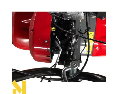 Мотокультиватор Pubert ARGO 80 HC3
