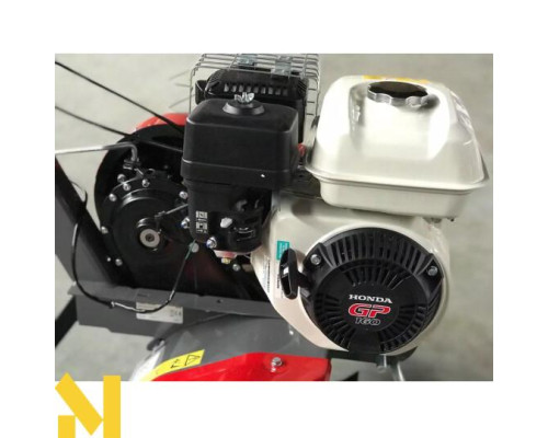 Мотокультиватор Pubert ARGO 80 HC3