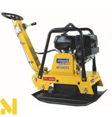 Віброплита Scheppach HP 3000S