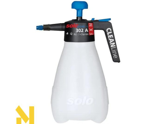 Обприскувач ручний SOLO 301B
