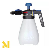 Обприскувач ручний з пінним пульверизатором SOLO 301FB