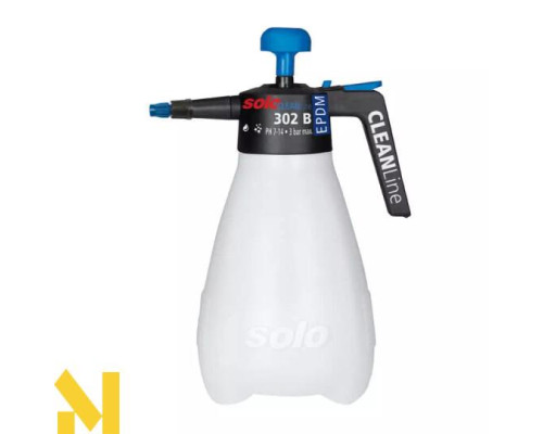 Обприскувач ручний SOLO 302B