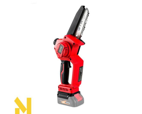 Міні-пила акумуляторна GTM CS18/127BL (без АКБ та ЗП)