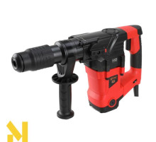 Перфоратор GTM RH40/1500EV