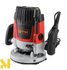 Фрезер GTM R67/2200VS