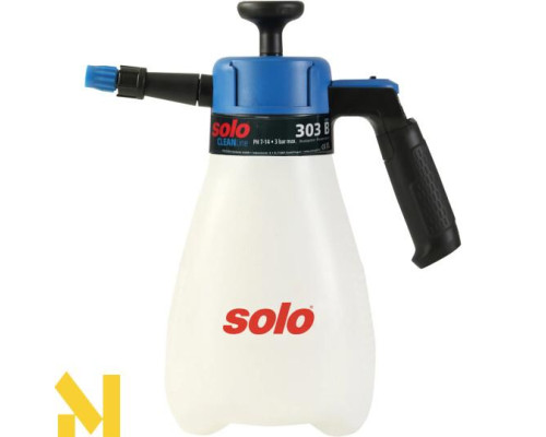 Обприскувач ручний SOLO 303B