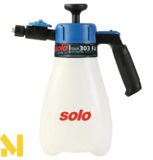 Обприскувач ручний SOLO 303FA