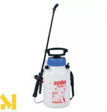 Обприскувач SOLO 305B
