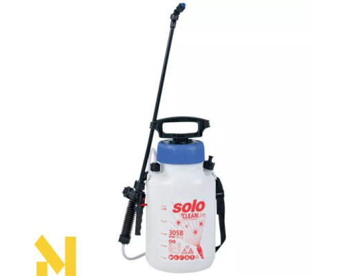Обприскувач SOLO 305B