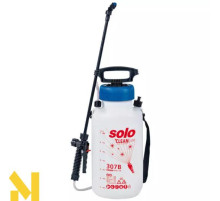 Обприскувач SOLO 307B