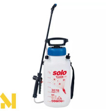 Обприскувач SOLO 307B