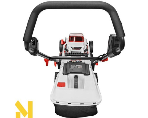 Газонокосарка акумуляторна Stark BLM-18-330