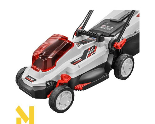 Газонокосарка акумуляторна Stark BLM-18-330