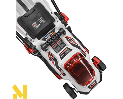 Газонокосарка акумуляторна Stark BLM-18-330