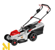 Газонокосарка акумуляторна Stark BLM-36-430 (без АКБ та ЗП)