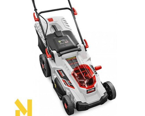 Газонокосарка акумуляторна Stark BLM-36-430 SET
