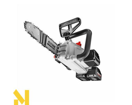 Пила ланцюгова акумуляторна Stark BCS-3610 36В (без АКБ та ЗП)