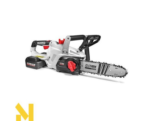 Пила ланцюгова акумуляторна Stark BCS-3612 36В (без АКБ та ЗП)