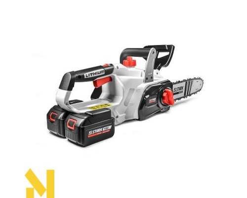 Пила ланцюгова акумуляторна Stark BCS-3612 36В (без АКБ та ЗП)