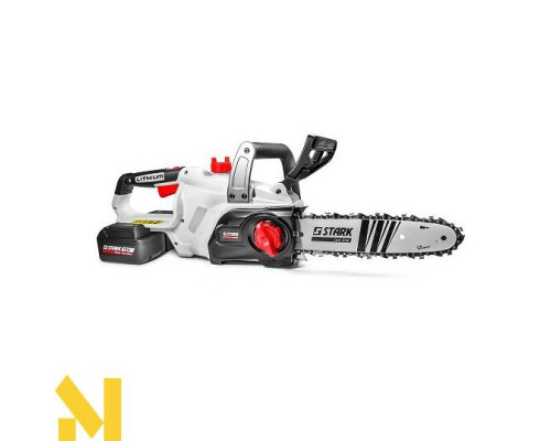 Пила ланцюгова акумуляторна Stark BCS-3612 36В (без АКБ та ЗП)