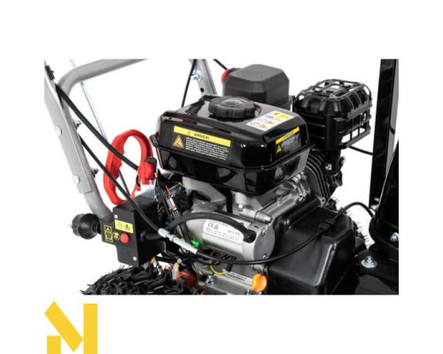 Снігоприбирач бензиновий Faworyt KZO61HLE