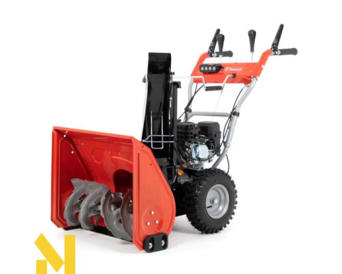 Снігоприбирач бензиновий Faworyt KZO61HLE