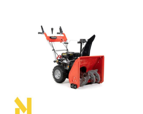 Снігоприбирач бензиновий Faworyt KZO61HLE