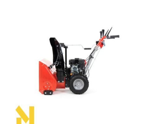 Снігоприбирач бензиновий Faworyt KZO61HLE