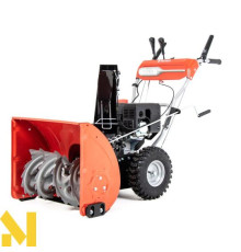 Снігоприбирач бензиновий Faworyt KZO66LE