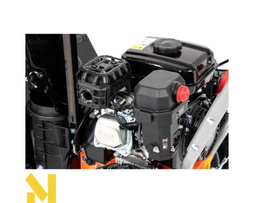 Снігоприбирач бензиновий Handy Prime KZO61 HLE