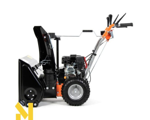 Снігоприбирач бензиновий Handy Prime KZO61 HLE