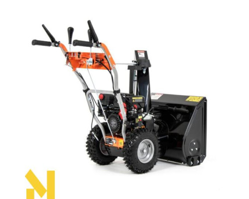 Снігоприбирач бензиновий Handy Prime KZO61 HLE