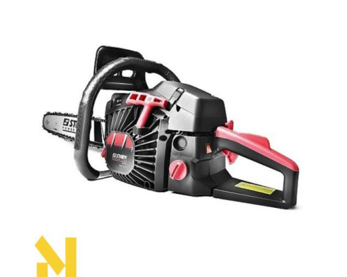 Бензопила Stark PCS-5218 PROFI