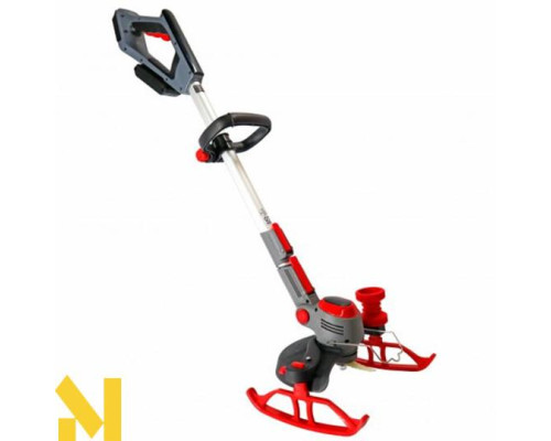 Тример акумуляторний STARK GT-21 SET