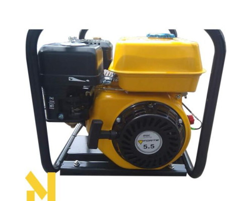 Мотопомпа високого тиску FORTE FP20HP