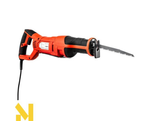 Пила шабельна GTM RS210/1200E