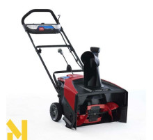 Снігоприбирач електричний TORO MAX Flex-Force Power Clear 53 см