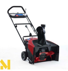 Снігоприбирач електричний TORO MAX Flex-Force Power Clear 53 см