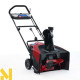 Снігоприбирач електричний TORO MAX Flex-Force Power Clear 53 см