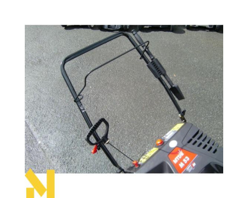 Снігоприбирач MTD SMART M 53