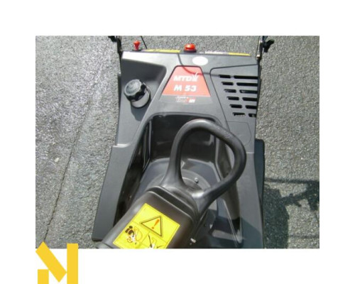 Снігоприбирач MTD SMART M 53
