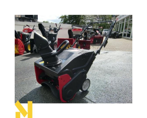 Снігоприбирач MTD SMART M 53