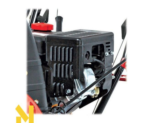 Снігоприбирач MTD M 61