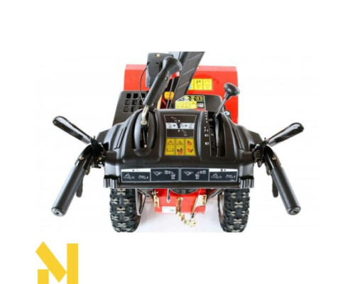 Снігоприбирач MTD Optima ME 66