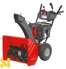 Снігоприбирач MTD Optima ME 66