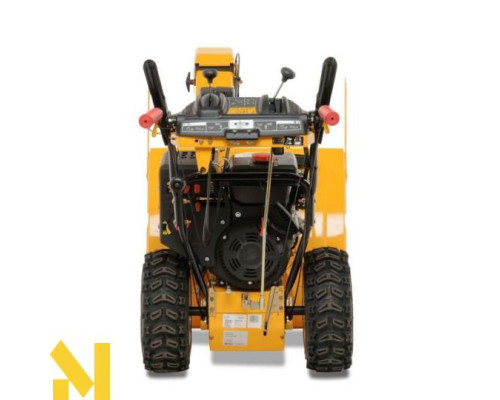 Снігоприбирач Cub Cadet 528 HD SWE