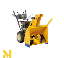 Снігоприбирач Cub Cadet 528 HD SWE