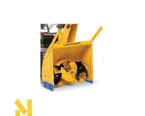 Снігоприбирач Cub Cadet 528 HD SWE